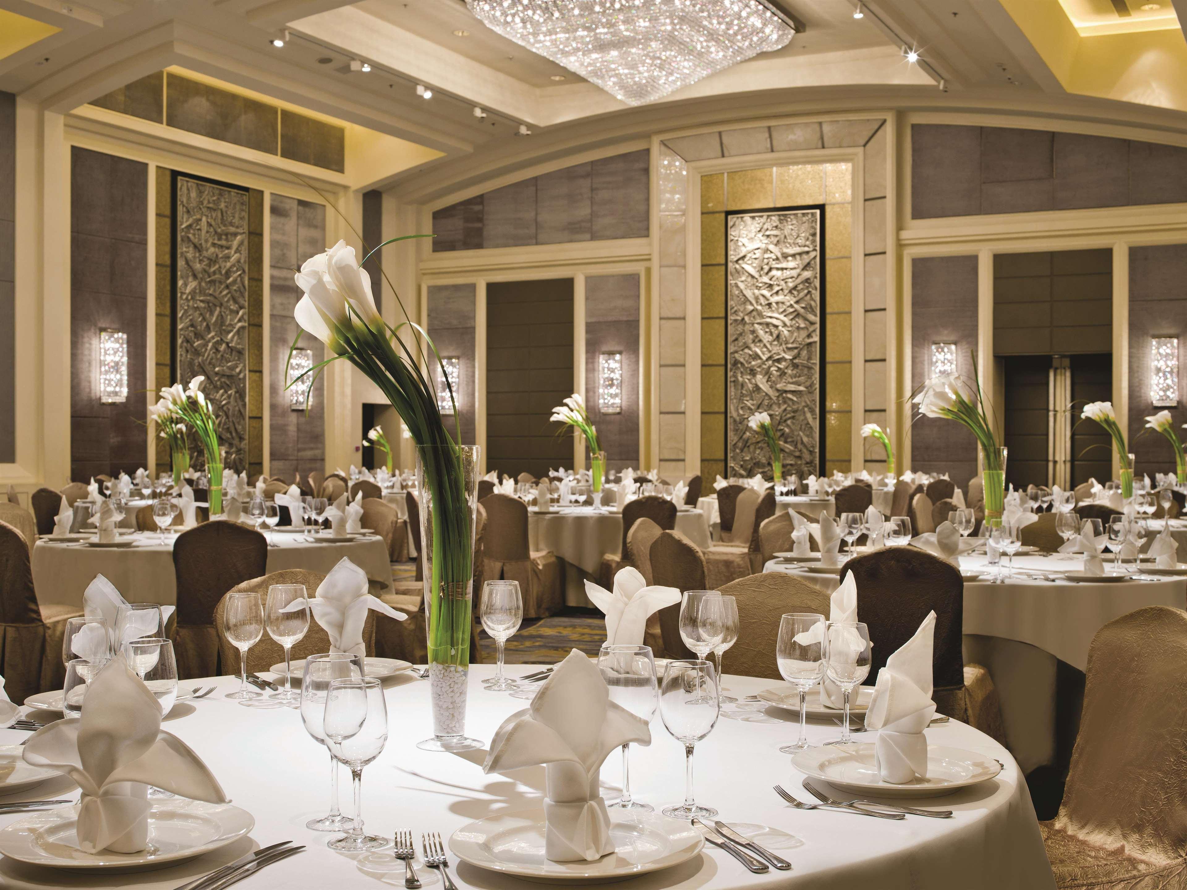 Kerry Hotel, Beijing By Shangri-La - 5 Kilometers To The Forbidden City מראה חיצוני תמונה